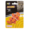 Fancy Pets - Juguete Para Gato Peluche Salamandra Sound