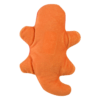 Fancy Pets - Juguete Para Gato Peluche Salamandra Sound