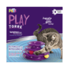 Fancy Pets - Juguete para Gato, Torre Play