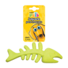 Fancy Pets - Juguete para Perro con Forma de Pescado