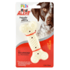 Fancy pets - Juguete para Perro Forma de Hueso Sabor de Pollo