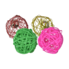 Fancy Pets - Juguete para Gatos Bola Sound 4 piezas