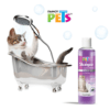 Fancy pets - Shampoo Para Gato Essentials 250ml