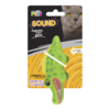 Fancy Pets - Juguete para Gato Cocodrilo Sound