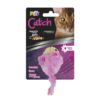 Fancy pets - Ratón de Juguete para Gato Peluche Vibro Catch