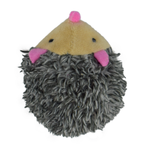 Fancy Pets - Juguete para Gato con Forma de Erizo