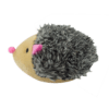 Fancy Pets - Juguete para Gato con Forma de Erizo