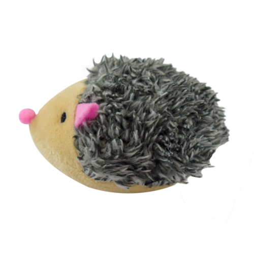 Fancy Pets - Juguete para Gato con Forma de Erizo