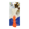 Fancy Pets - Juguete Dental para Perro con Hueso Entrelazado