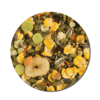 Tropifit - Alimento Premium para Chinchilla 500g