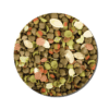 Tropifit - Alimento Premium para Conejos 500g