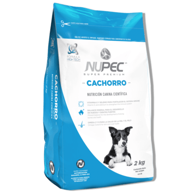 Alimento para Cachorro Raza Mediana, Tu perro cachorro necesita el doble de energía que un adulto del mismo peso, por ello hemos diseñado un alimento con el balance de vitaminas, minerales, grasas, proteínas y energía adecuados para esta etapa de vida que definirá su calidad de vida adulta.