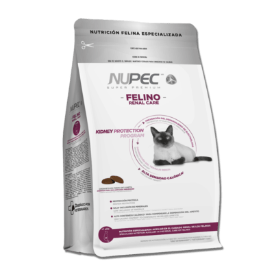 Nupec - Croquetas para Gato Felino Renal Care