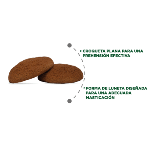 Nupec - Alimento para Gato Felino Hairball
