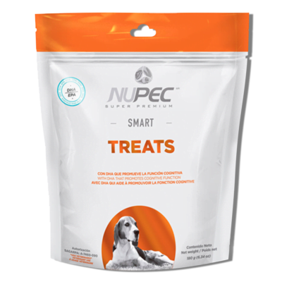 Nupec Smart - Premios para Perros