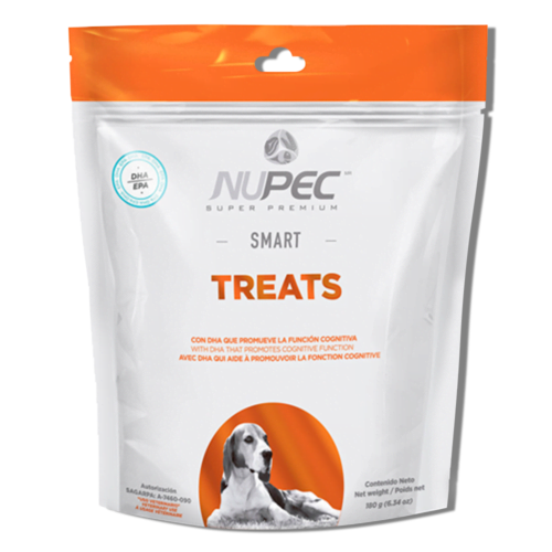 Nupec Smart - Premios para Perros
