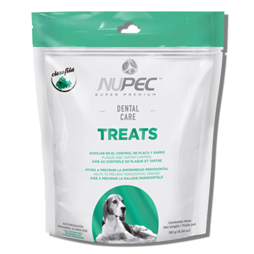 Nupec Dental Care - Premios para Perro
