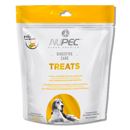 Nupec Digestive Care - Premios para Perros
