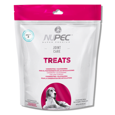 Nupec Joint Care - Premios para Perro