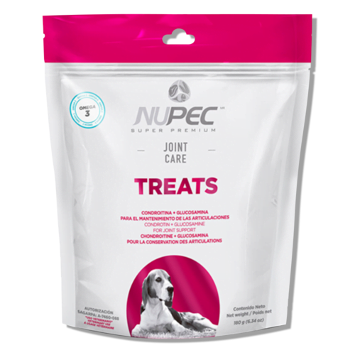 Nupec Joint Care - Premios para Perro