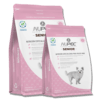 NUPEC - Alimento para Perros Senior Razas Mini