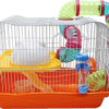 Redkite - Jaula para Hamster Fresno III