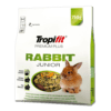 Alimento Tropifit Premium Plus para Conejo Junior 750g
