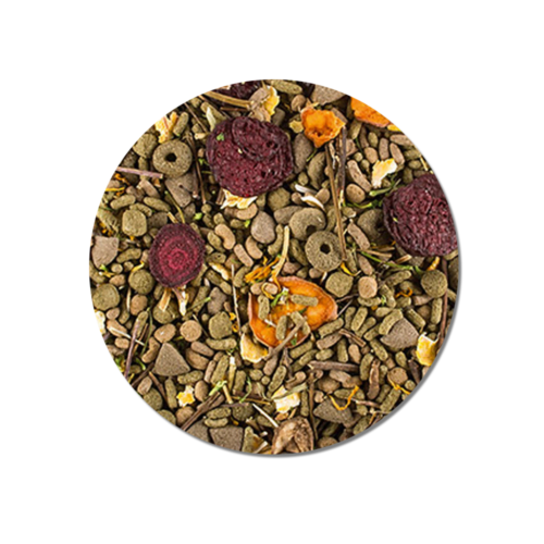 Alimento Tropifit Premium Plus para Conejo Junior 750g