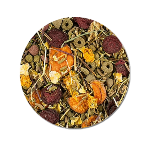 Alimento-premium-plus-para-Conejoadejem Tropifit - Alimento Premium Plus para Conejos 750g