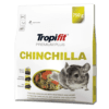 Tropifit - Alimento Premium Plus para Chinchilla 750g