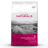 Diamond Naturals - Alimento para Perros Large Breed Puppy Ideal para Cachorros