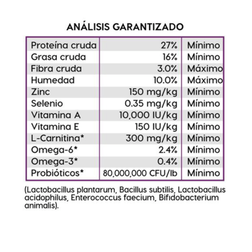 Diamond Naturals - Small Breed Adult Alimento para Perro de Razas Pequeñas