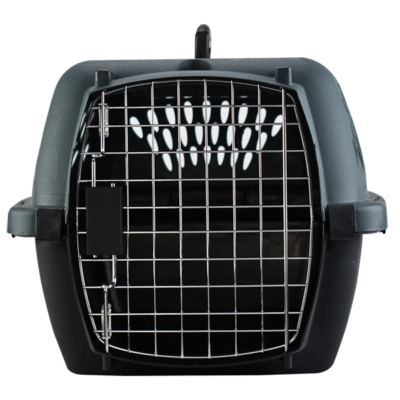 Petmate - Transportadora para Mascotas Pet Taxi Tamaño Mediano