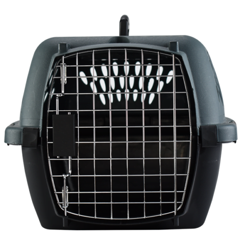 Petmate - Transportadora para Mascotas Pet Taxi Tamaño Mediano