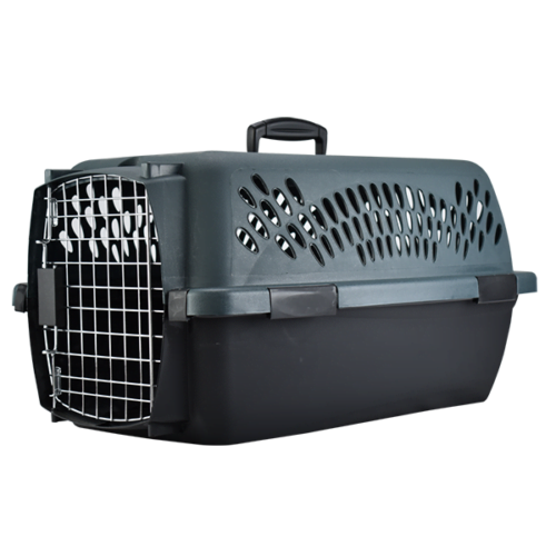 Petmate - Transportadora para Mascotas Pet Taxi Tamaño Mediano