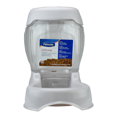 Petmate - Comedero para perros Pet Café 5kg