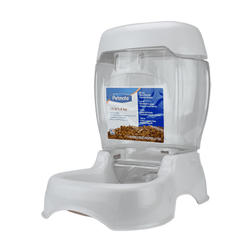 do24606_f_2 Petmate - Comedero para perros Pet Café 5kg