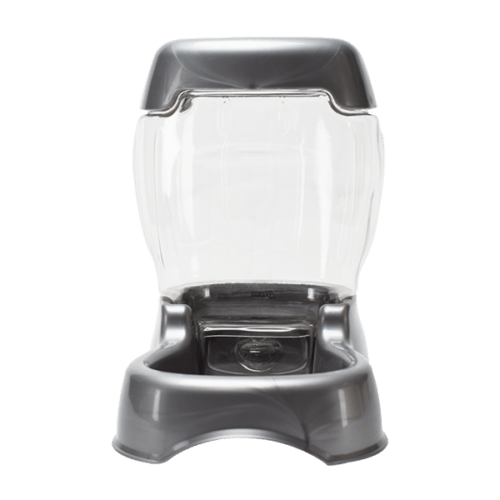 Petmate - Dispensador de comida para perros Pet Café 1.5kg Petmate - Dispensador de comida para perros Pet Café 1.5kg