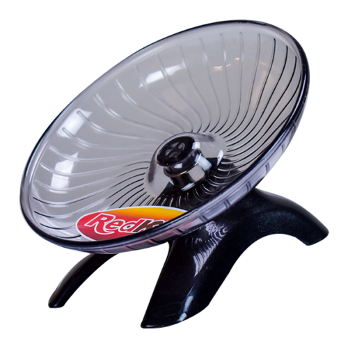 Redkite - Juguete para Hámster Disco Ejercitador