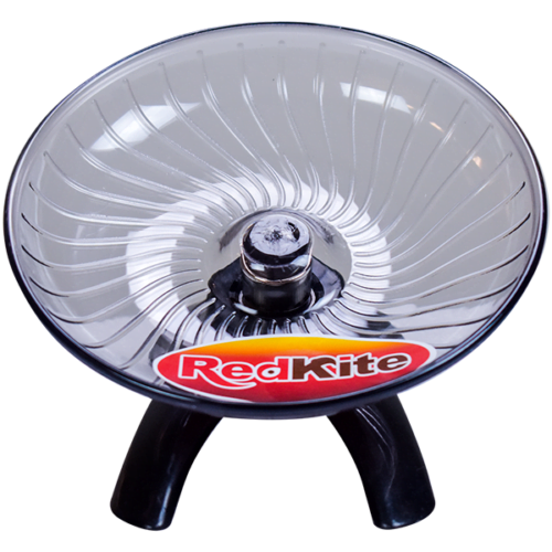 Redkite - Juguete para Hámster Disco Ejercitador