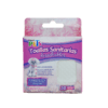 Fancy pets - Toallas Sanitarias para Perros - 20 Piezas