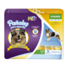 Fancy pets - Pañales para Perro Tamaño Grande 12 Piezas