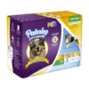 Fancy pets - Pañales para Perro Tamaño Grande 12 Piezas