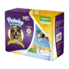 Fancy pets - Pañales para Perro Tamaño Grande 12 Piezas