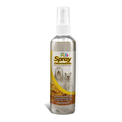 Fancy Pets - Spray Desenredante para Perros 125ml