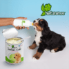 Naturance - Sustituto de Leche para Cachorro 450g