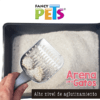 Fancy Pets - Arena para Gatos Caja de12kg