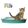 Fancy Pets - Arena para Gatos Caja de12kg