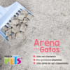 Fancy Pets - Arena para Gatos 10kg