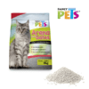 Fancy Pets - Arena para Gatos 3kg